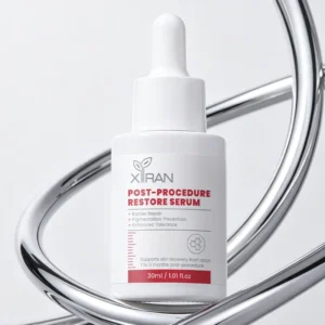 Private Label Post-Procedure Restore Serum